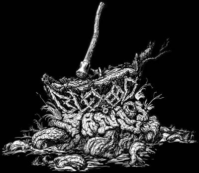 logo Blood And Banjos